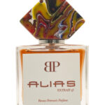 Image for Alias Bruno Perrucci Parfums