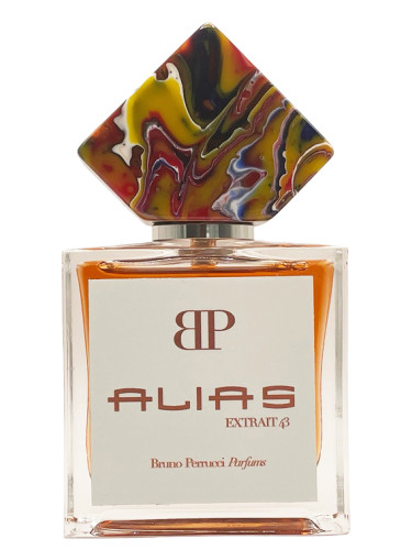 Alias Bruno Perrucci Parfums