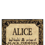 Image for Alice Black Phoenix Alchemy Lab