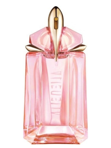 Alien Flora Futura Mugler