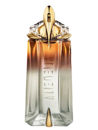 Alien Musc Mysterieux Mugler