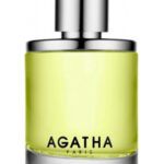 Image for Alive Agatha Paris