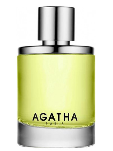 Alive Agatha Paris