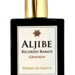 Image for Aljibe Ricardo Ramos Perfumes de Autor