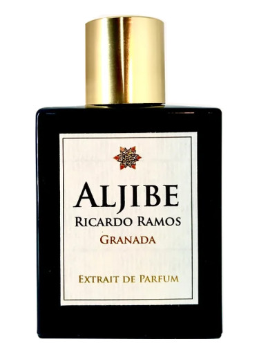 Aljibe Ricardo Ramos Perfumes de Autor