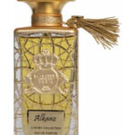 Image for Alkanz Al-Jazeera Perfumes