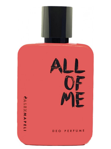 All of Me by Alex Mapeli Kásia Cosméticos