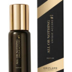 Image for All or Nothing Unique Accord #1 Oriflame