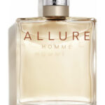 Image for Allure Homme Chanel