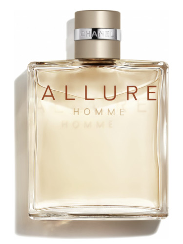 Allure Homme Chanel