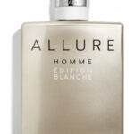 Image for Allure Homme Edition Blanche Eau de Parfum Chanel