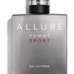 Image for Allure Homme Sport Eau Extreme Chanel