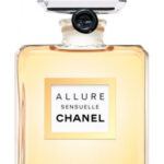 Image for Allure Sensuelle Parfum Chanel