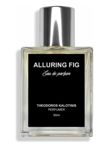 Alluring Fig Theodoros Kalotinis