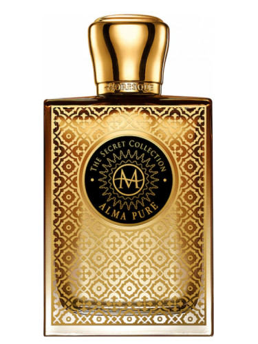 Alma Pure Moresque