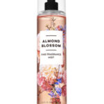 Image for Almond Blossom Bath & Body Works