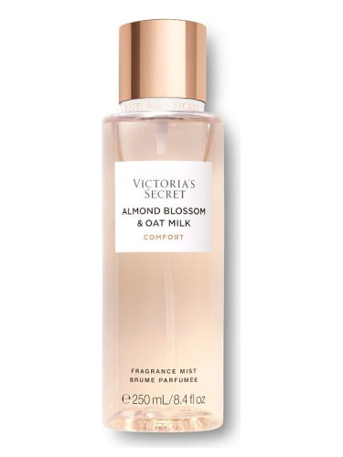 Almond Blossom & Oat Milk Comfort Victoria’s Secret