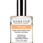 Image for Almond Demeter Fragrance