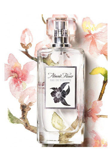 Almond Flower Ninel Perfume