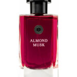 Image for Almond Musk C.O.Bigelow