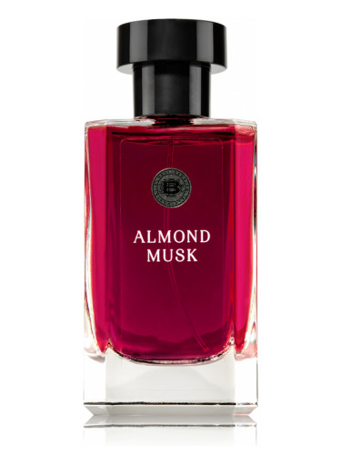 Almond Musk C.O.Bigelow