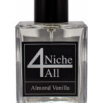 Image for Almond Vanilla Niche4All