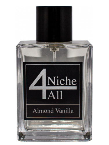 Almond Vanilla Niche4All