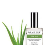 Image for Aloe Vera Demeter Fragrance