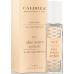 Image for Aloe Water Apricot Caldrea