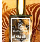 Image for Alpha Aoud The Dua Brand