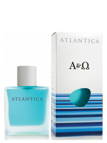 Alpha & Omega Dilís Parfum