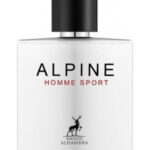Image for Alpine Homme Sport Maison Alhambra