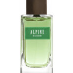 Image for Alpine Suede Bath & Body Works