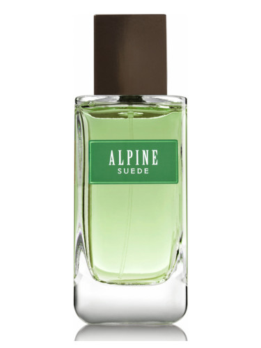 Alpine Suede Bath & Body Works