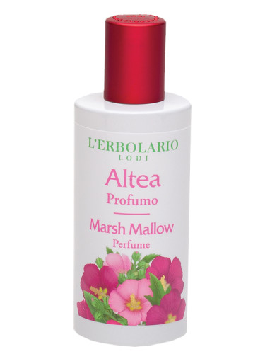 Altea Profumo (Marsh Mallow Perfume) L’Erbolario