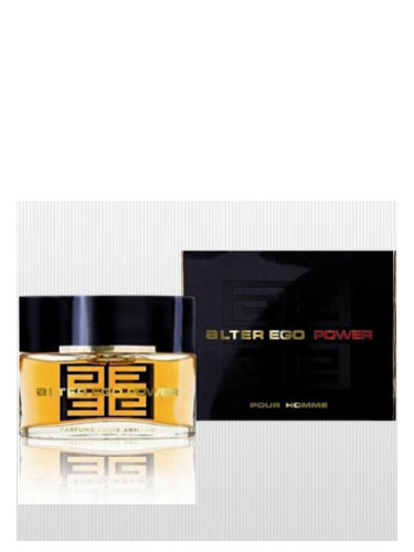 Alter Ego Power Parfums Louis Armand