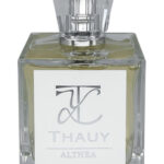 Image for Althea Thauy
