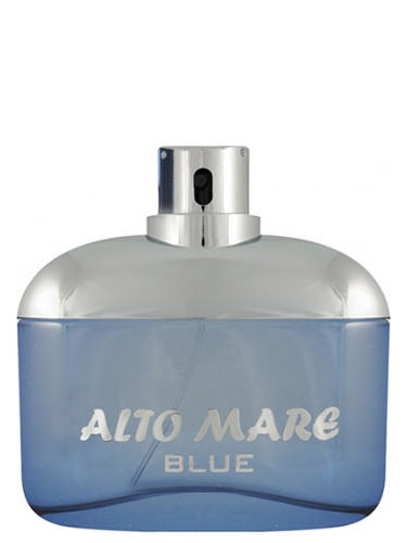 Alto Mare Blue Parfums Genty