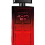 Image for Always Red Elizabeth Arden