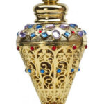 Image for Amaani Attar Asgharali