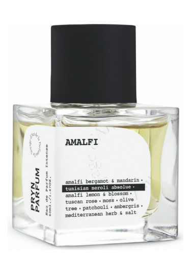 Amalfi Pryn Parfum