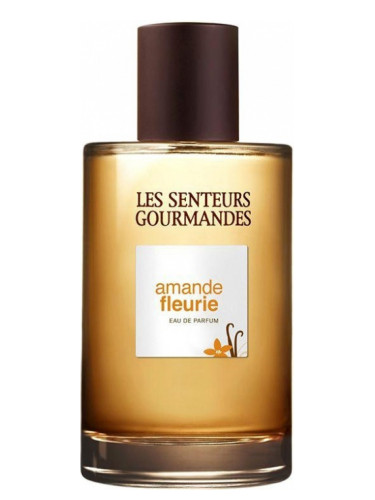 Amande Fleurie Les Senteurs Gourmandes