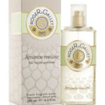 Image for Amande Persane Eau Fraiche Parfumee Roger & Gallet