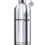 Image for Amandes Orientales Montale