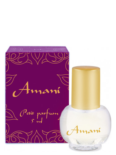 Amani CIEL Parfum