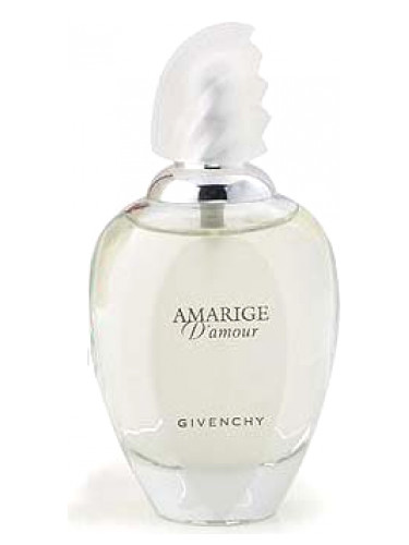 Amarige D’Amour Givenchy