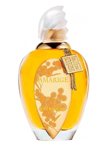 Amarige Mimosa de Grasse Millesime Givenchy