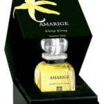 Image for Amarige Ylang-Ylang de Mayotte 2006 Givenchy