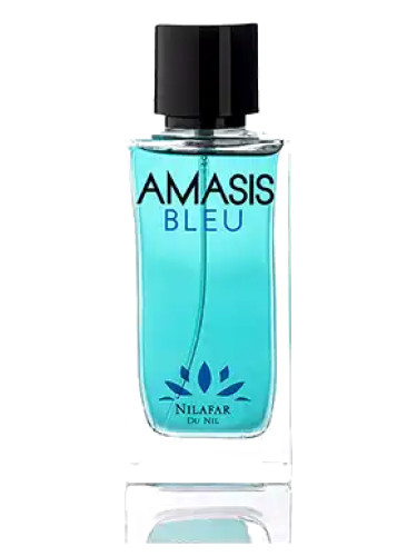 Amasis Bleu Nilafar du Nil