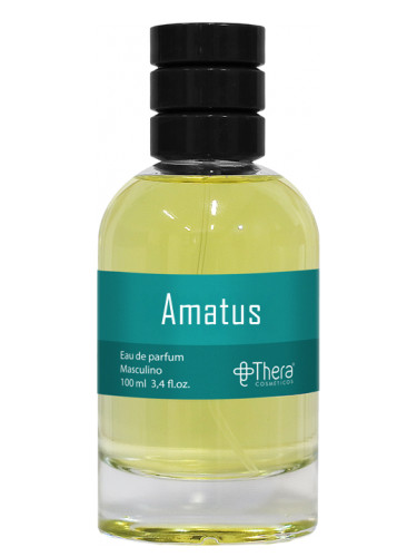 Amatus Thera Cosméticos